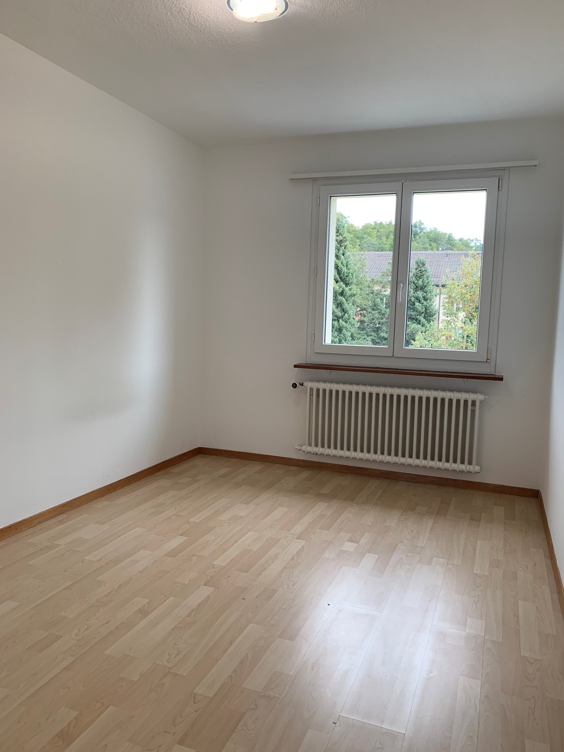 Appartement de 3 pièces