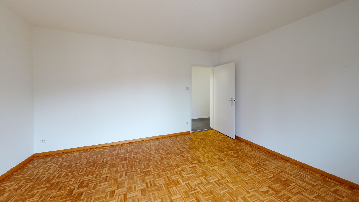 Appartement de 3 pièces