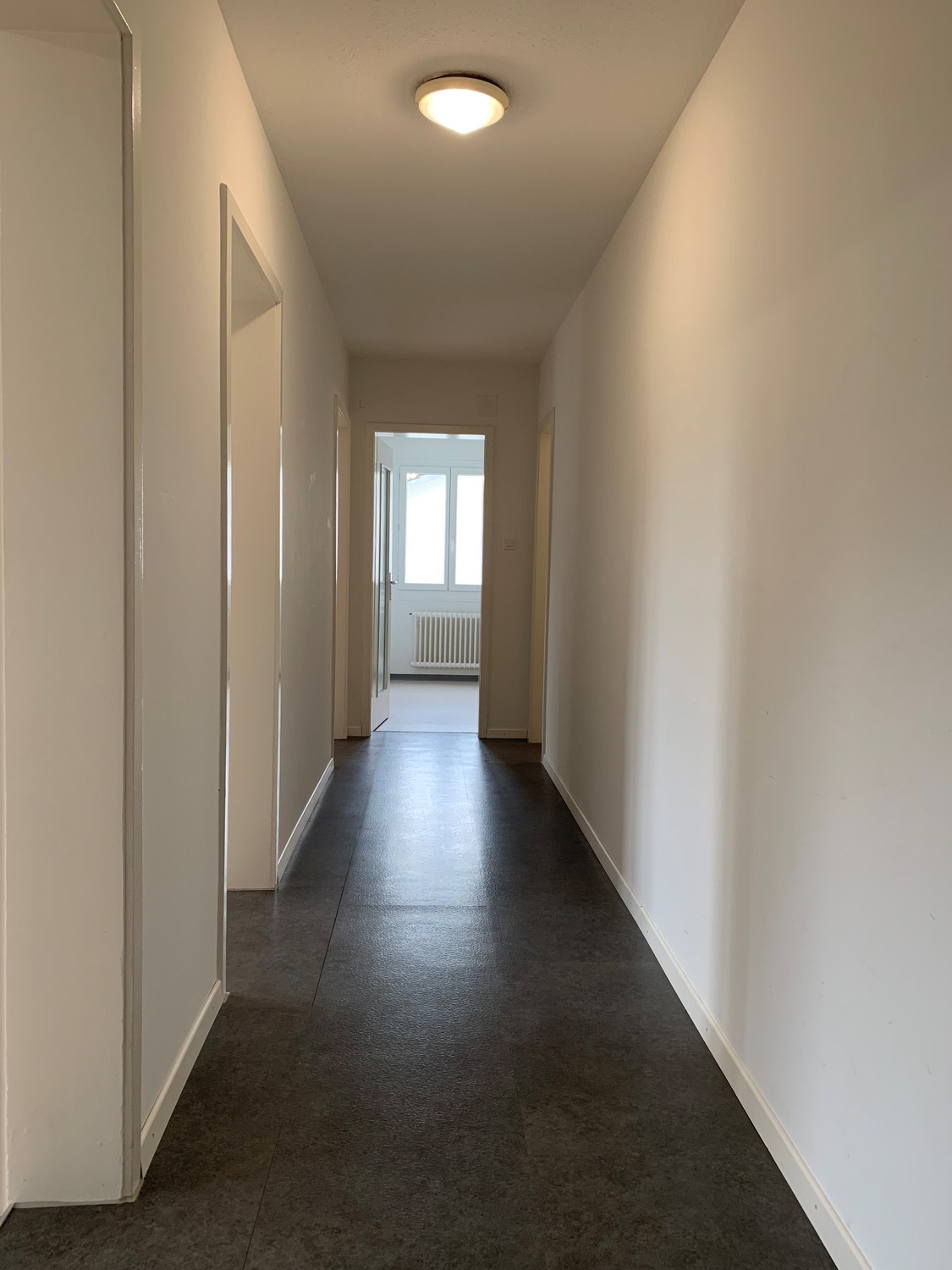 Appartement de 3 pièces