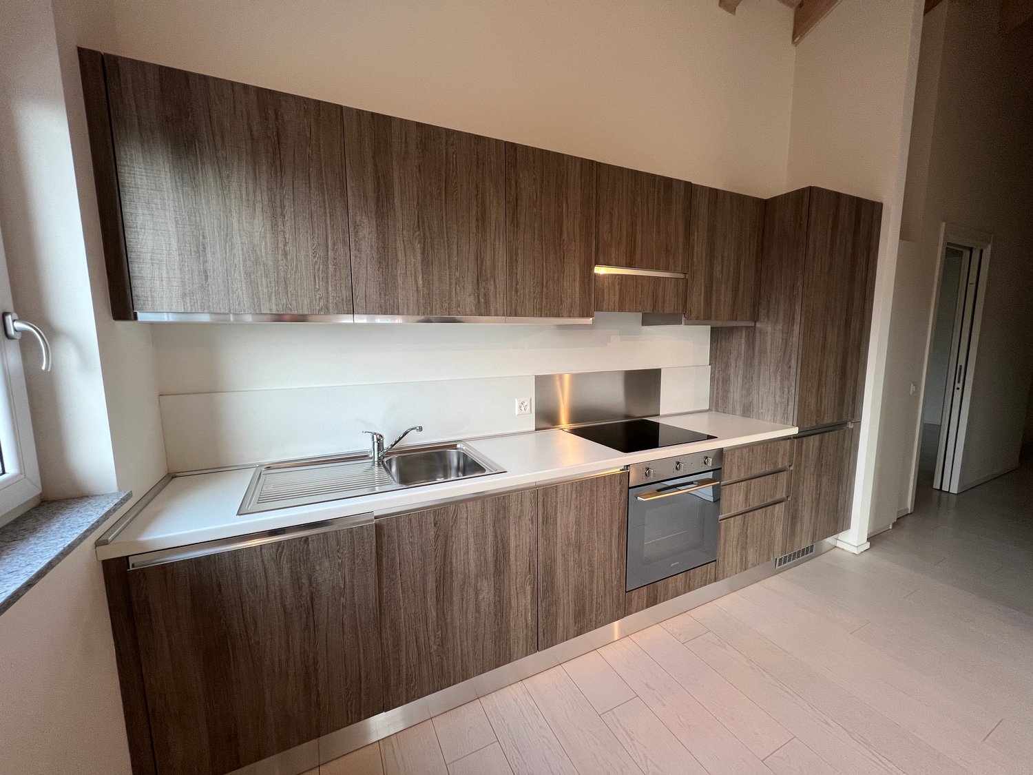 3 ½ pièces appartement