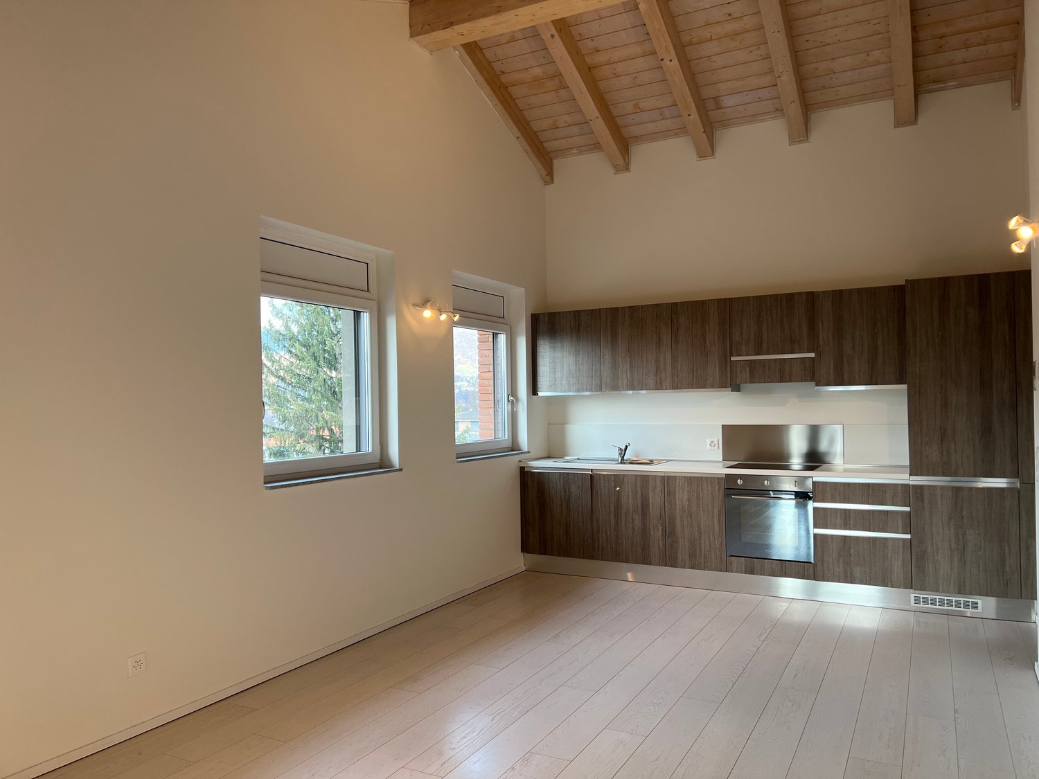 3 ½ pièces appartement
