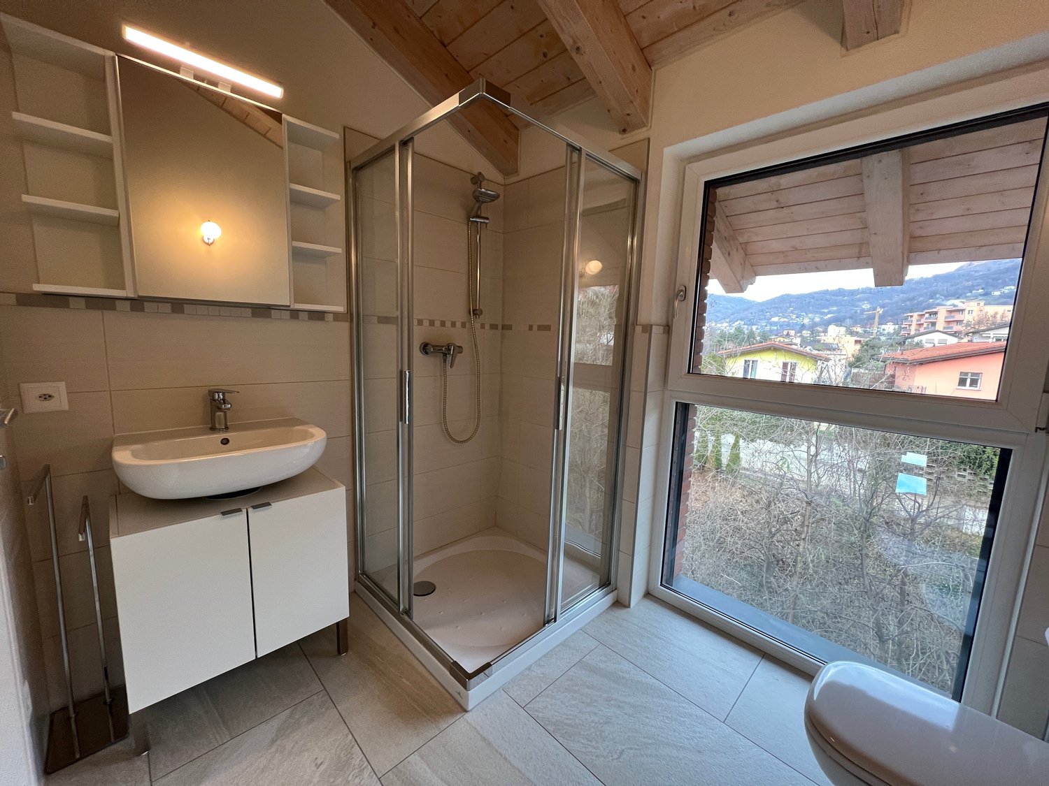 3 ½ pièces appartement