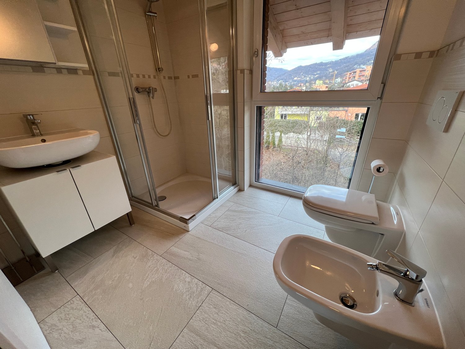 3 ½ pièces appartement