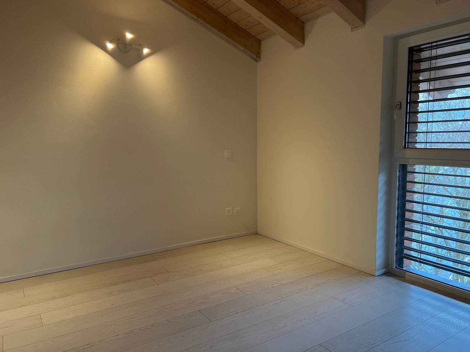 3 ½ pièces appartement
