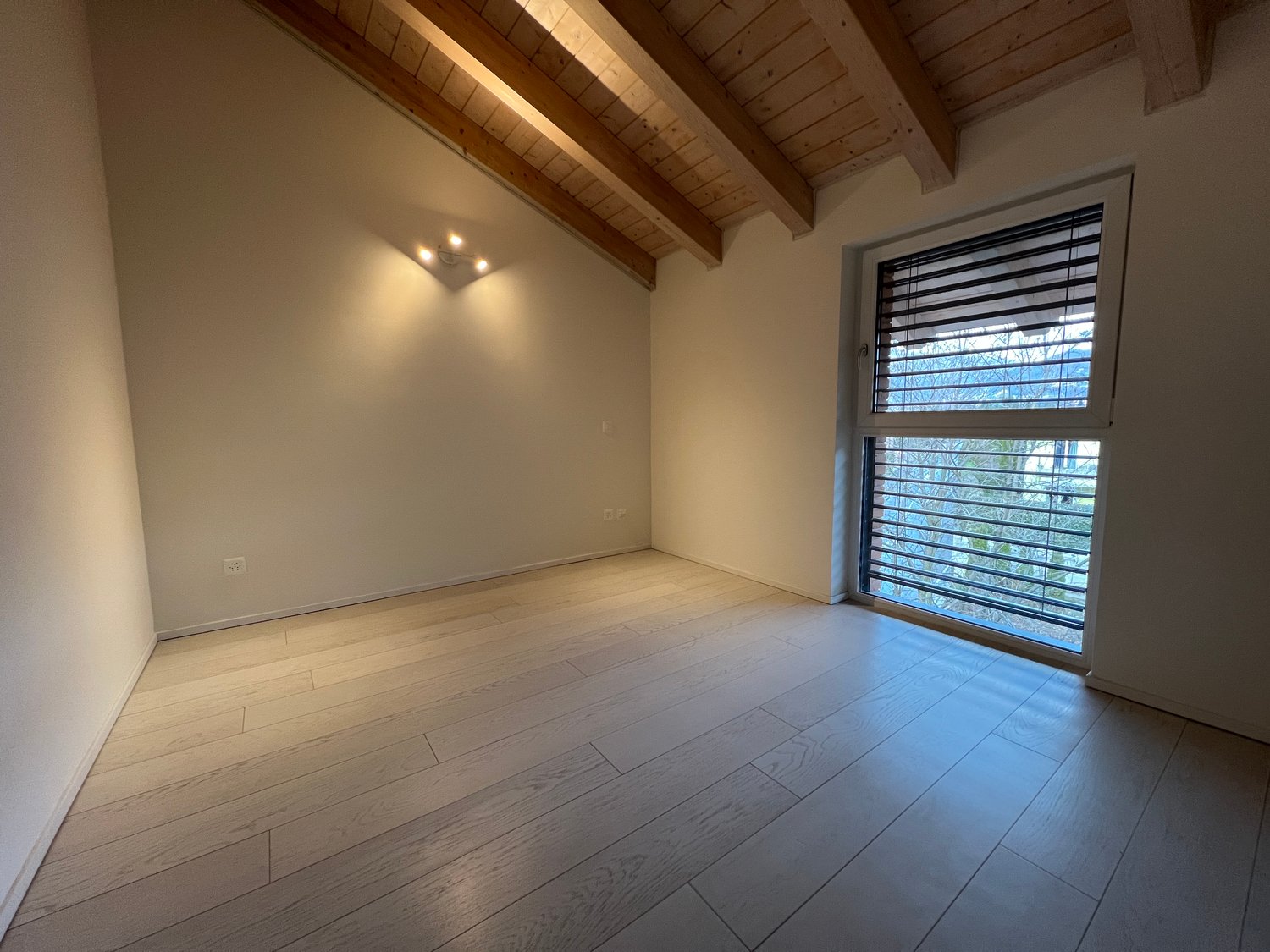 3 ½ pièces appartement