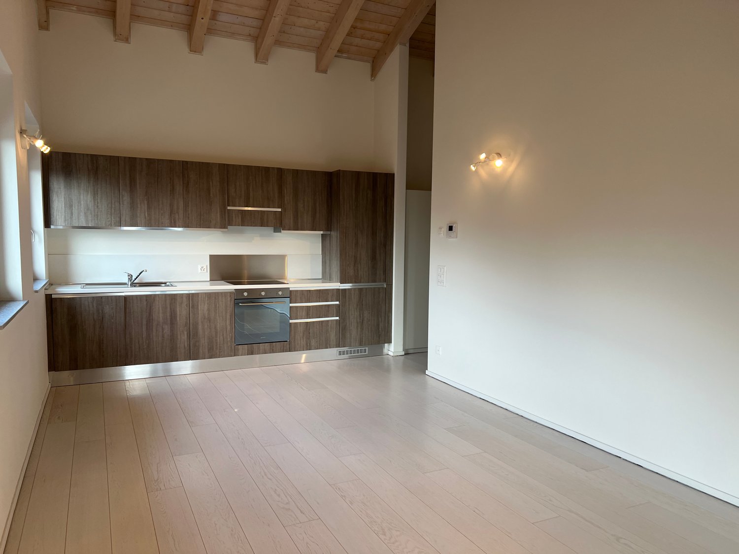 3 ½ pièces appartement