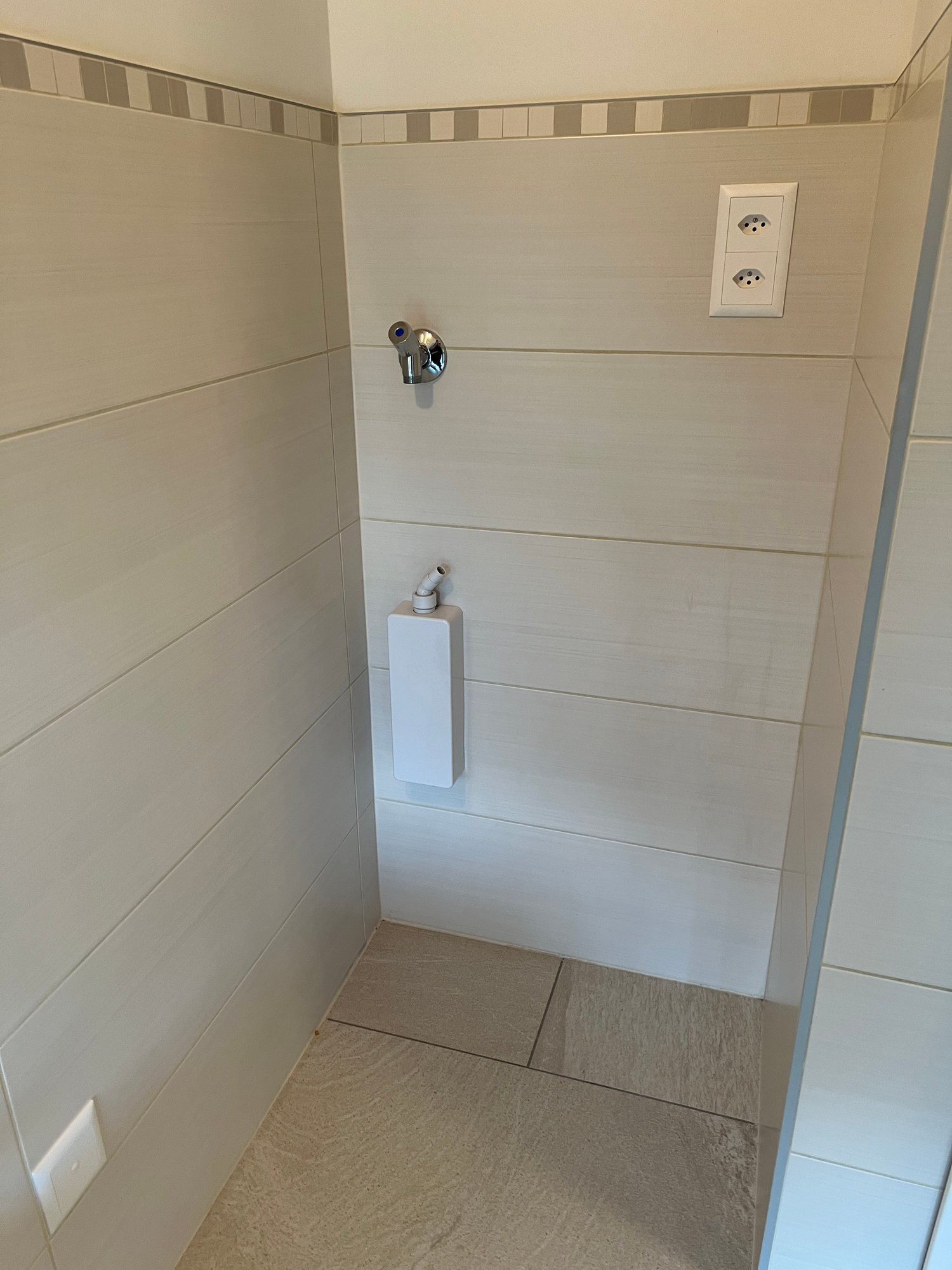 3 ½ pièces appartement