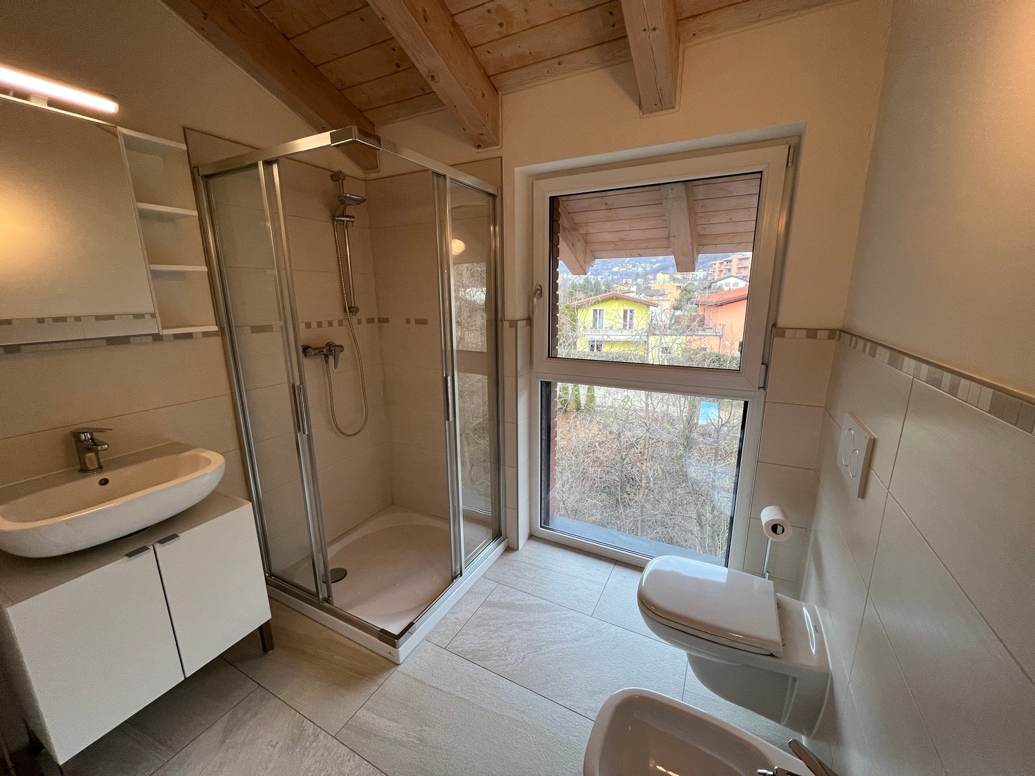 3 ½ pièces appartement