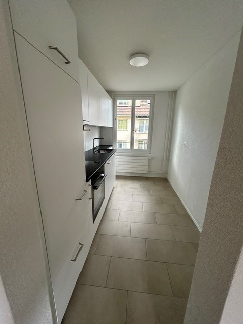 3 ½ rooms bachelor flat