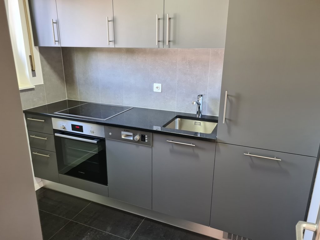 2 ½ rooms apartment (8)
