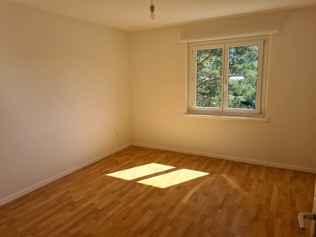 2 ½ rooms apartment (2)