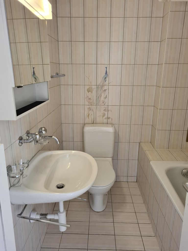 2 ½ rooms apartment (9)