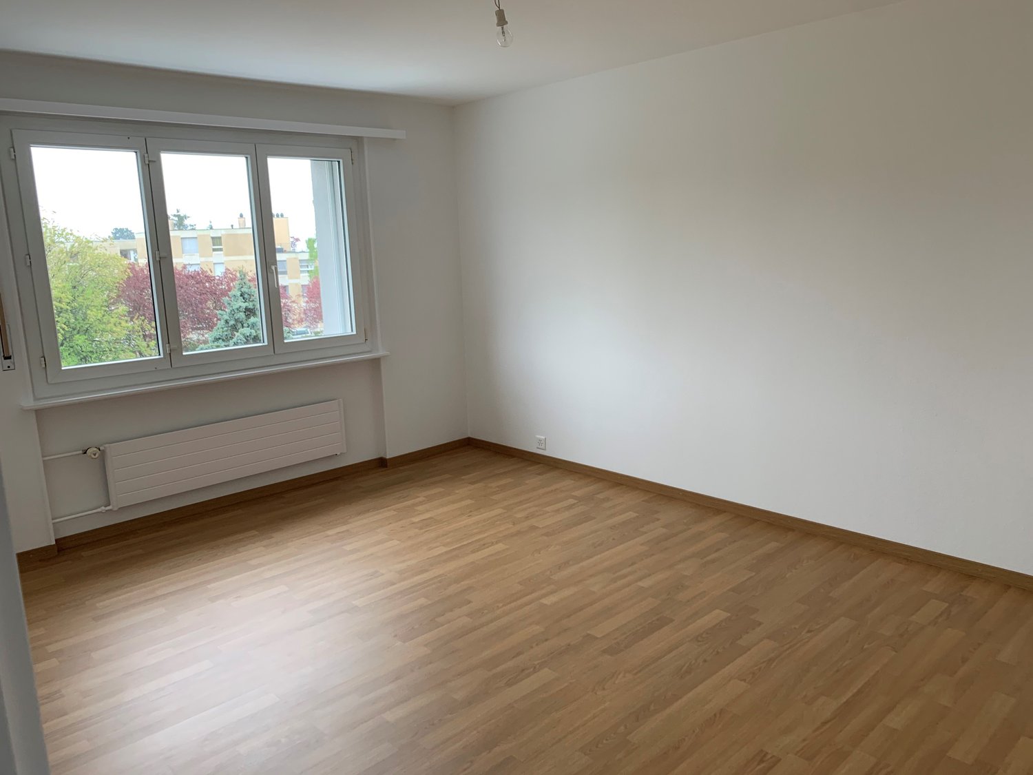 3-Zimmer-Wohnung, Foto 5 von 7