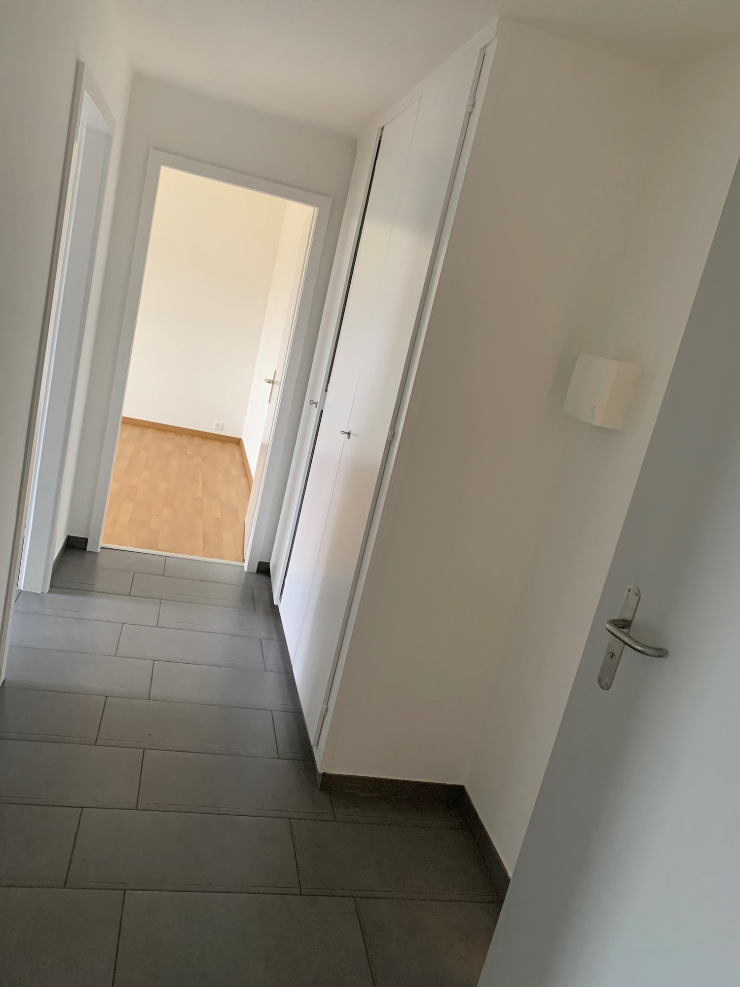 3-Zimmer-Wohnung, Foto 2 von 7