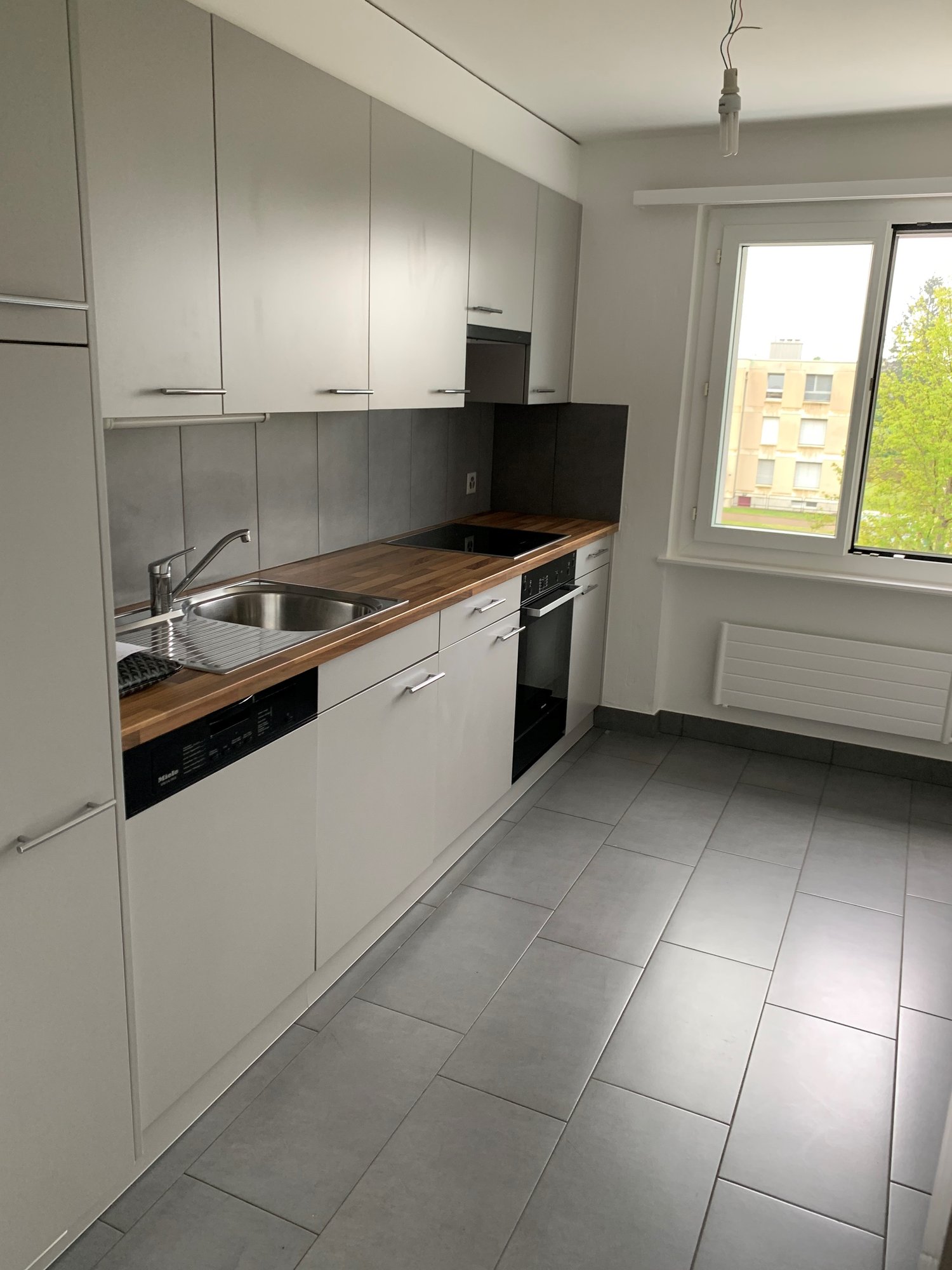 3-Zimmer-Wohnung, Foto 1 von 7