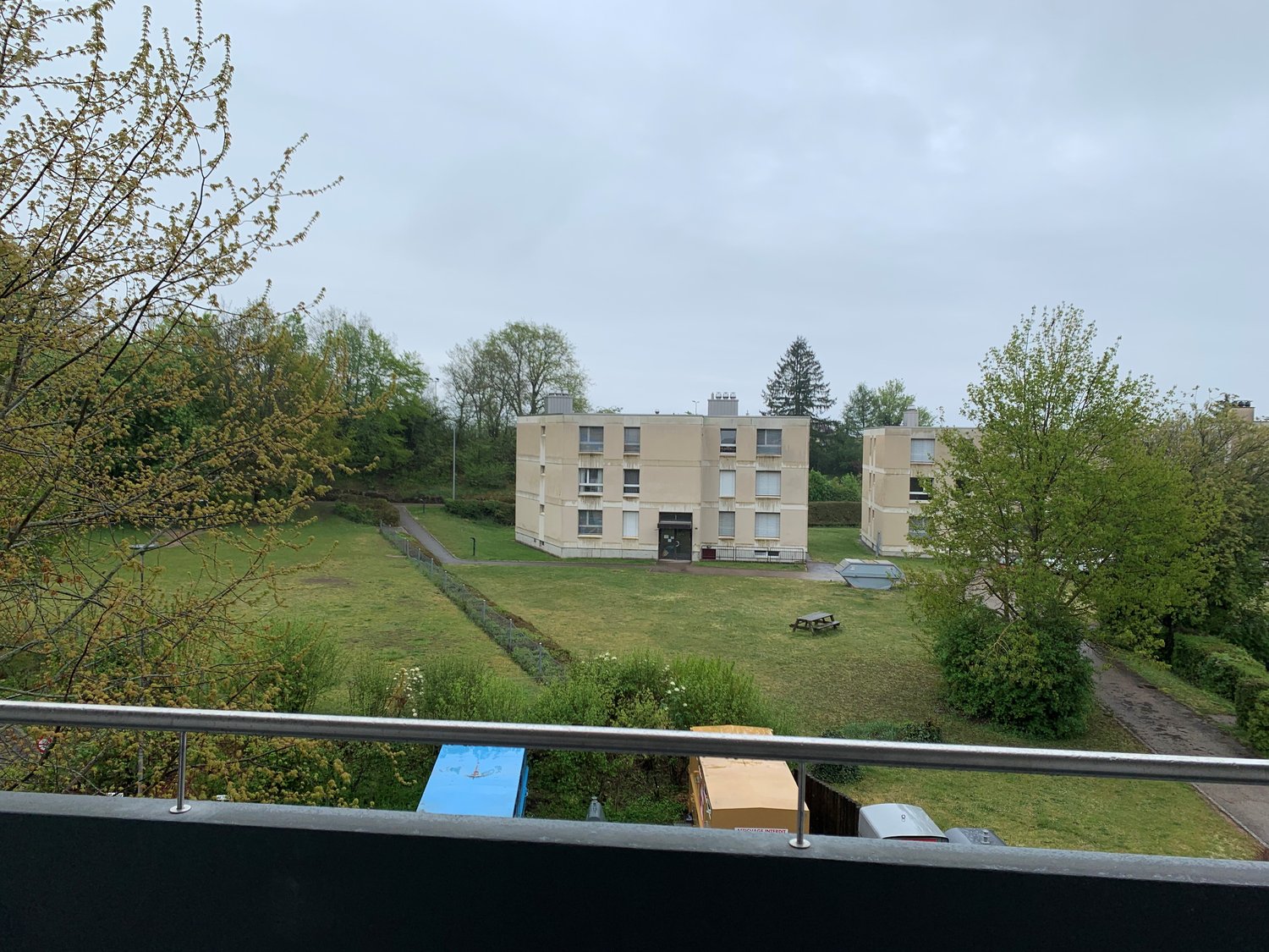 3-Zimmer-Wohnung, Foto 7 von 7
