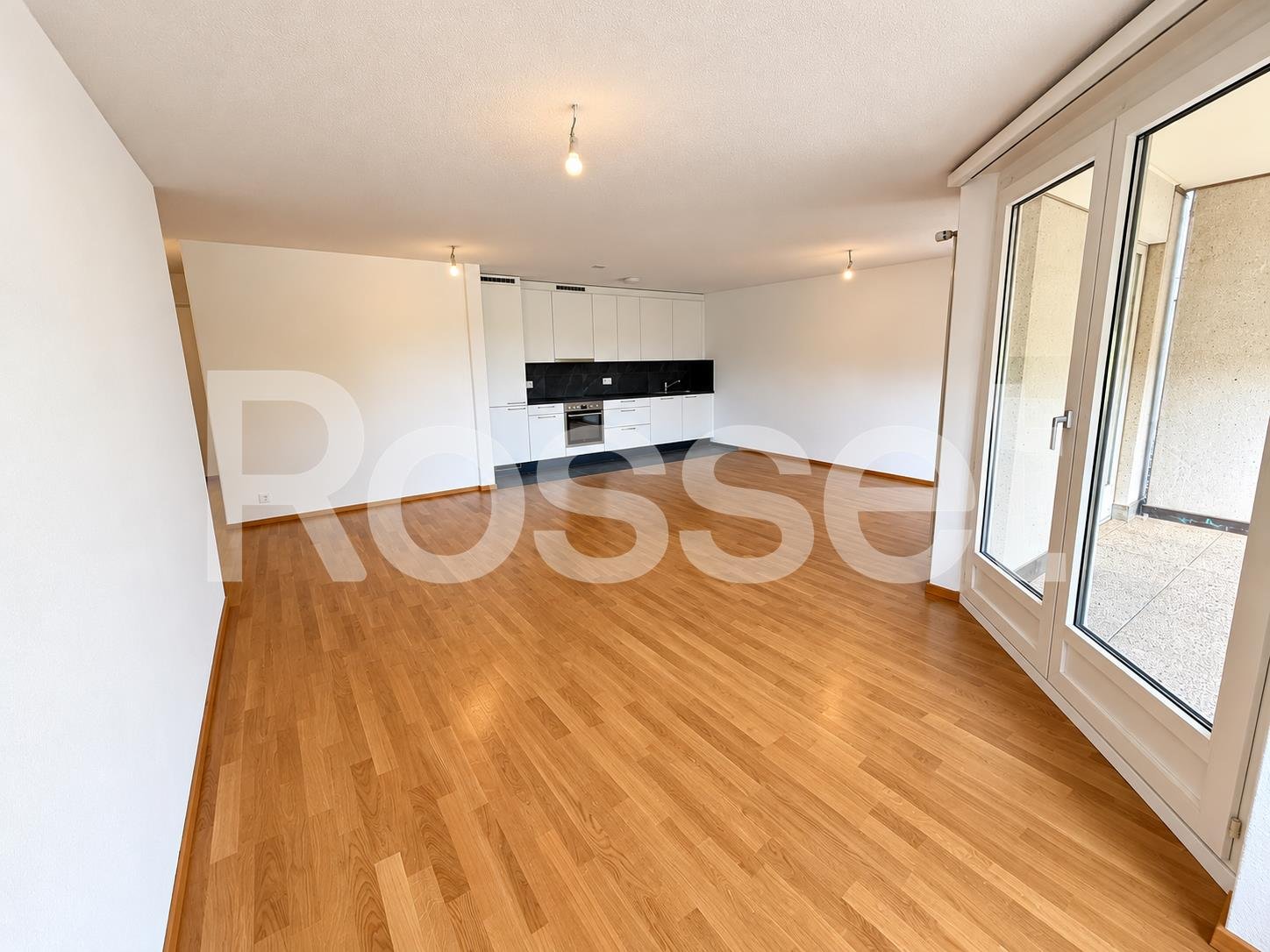 Appartamento di 2 ½ locali