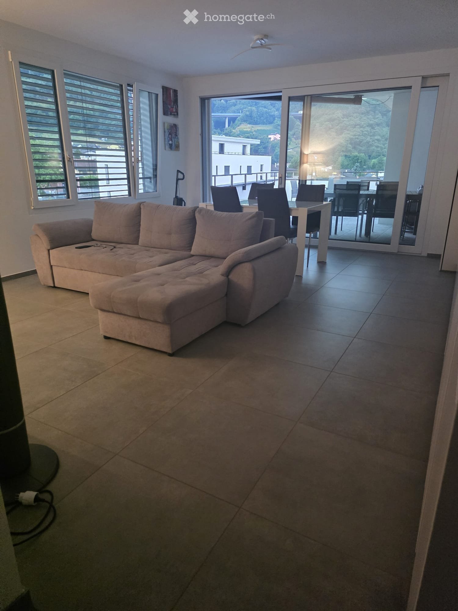 2 ½ Zimmer-Wohnung, Foto 1 von 5