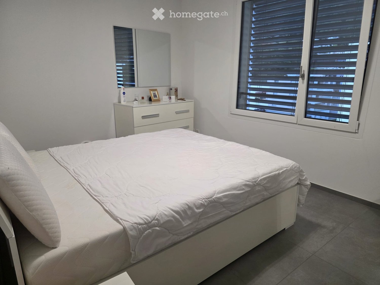 2 ½ Zimmer-Wohnung, Foto 2 von 5
