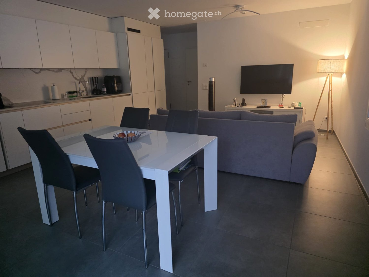 2 ½ Zimmer-Wohnung, Foto 4 von 5