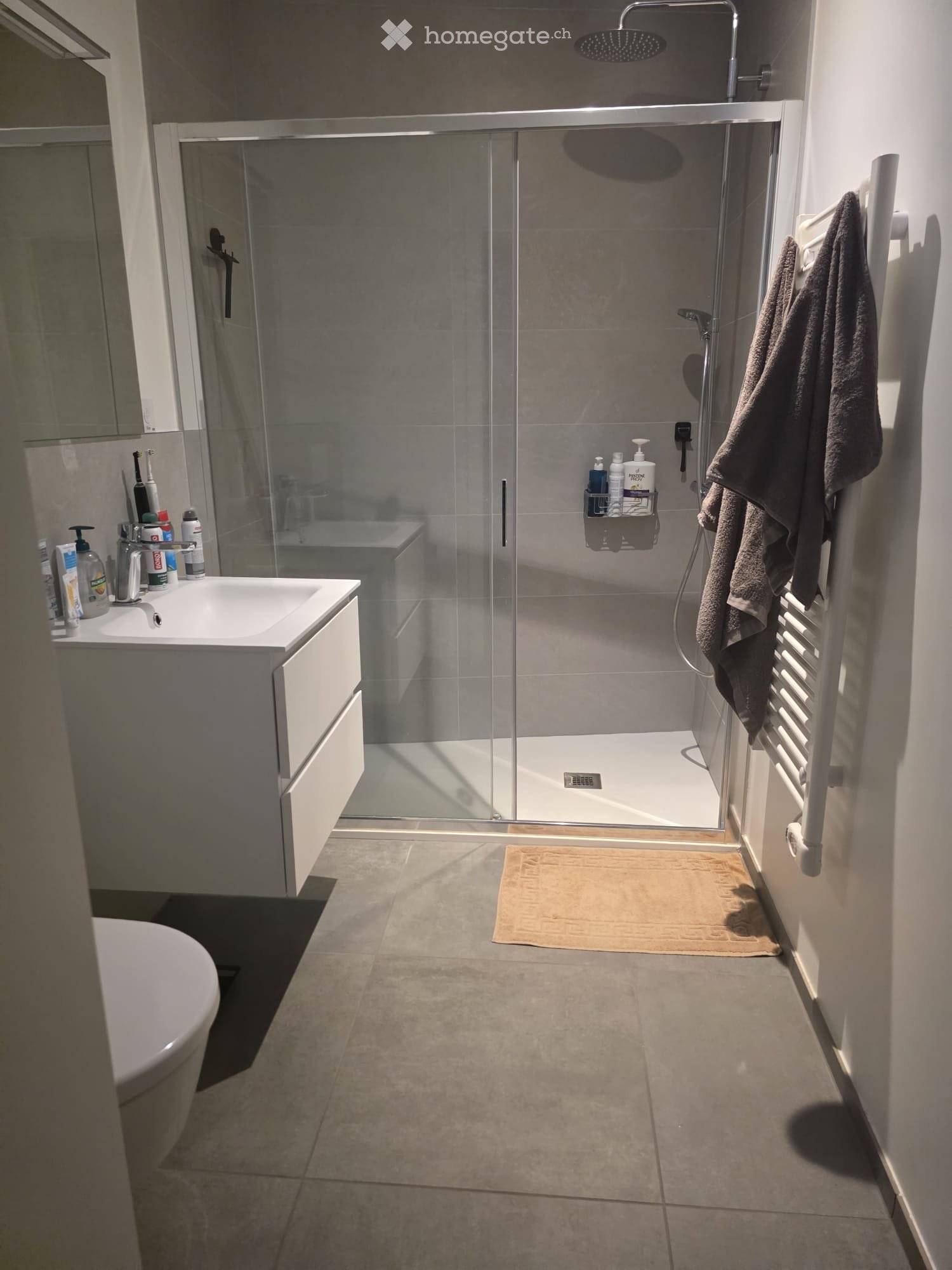 2 ½ Zimmer-Wohnung, Foto 3 von 5