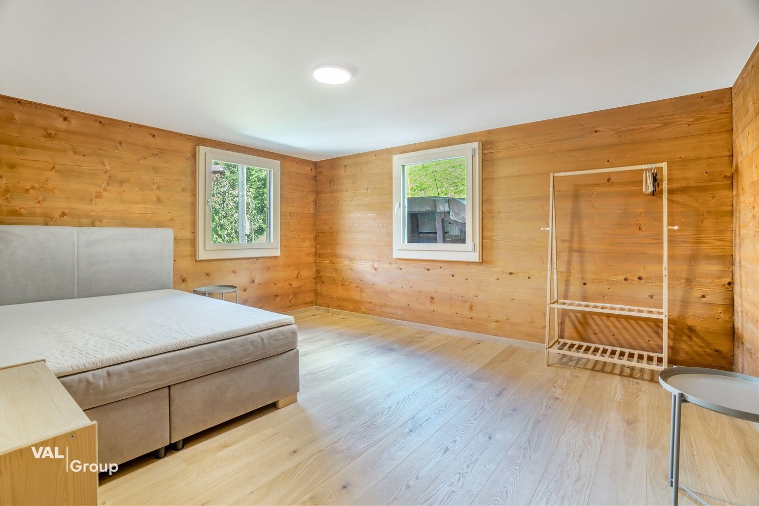 4 ½ rooms furnished flat, Foto 8 von 10