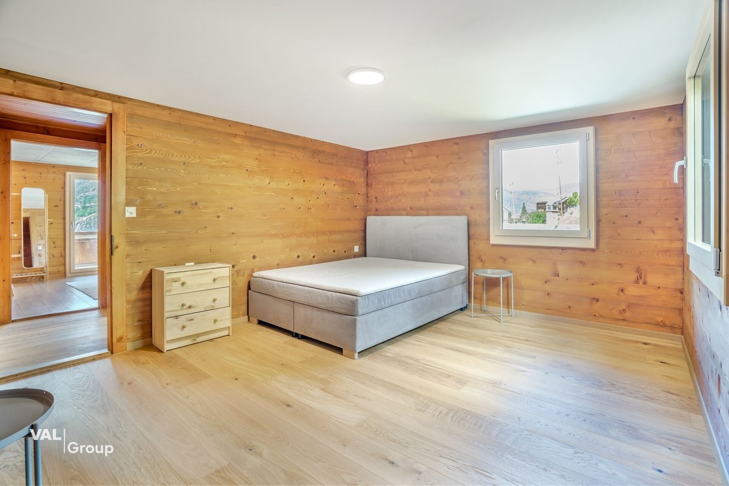 4 ½ rooms furnished flat, Foto 5 von 10