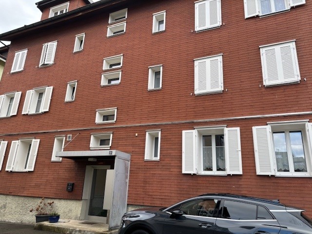 3 ½ rooms apartment, Foto 1 von 6