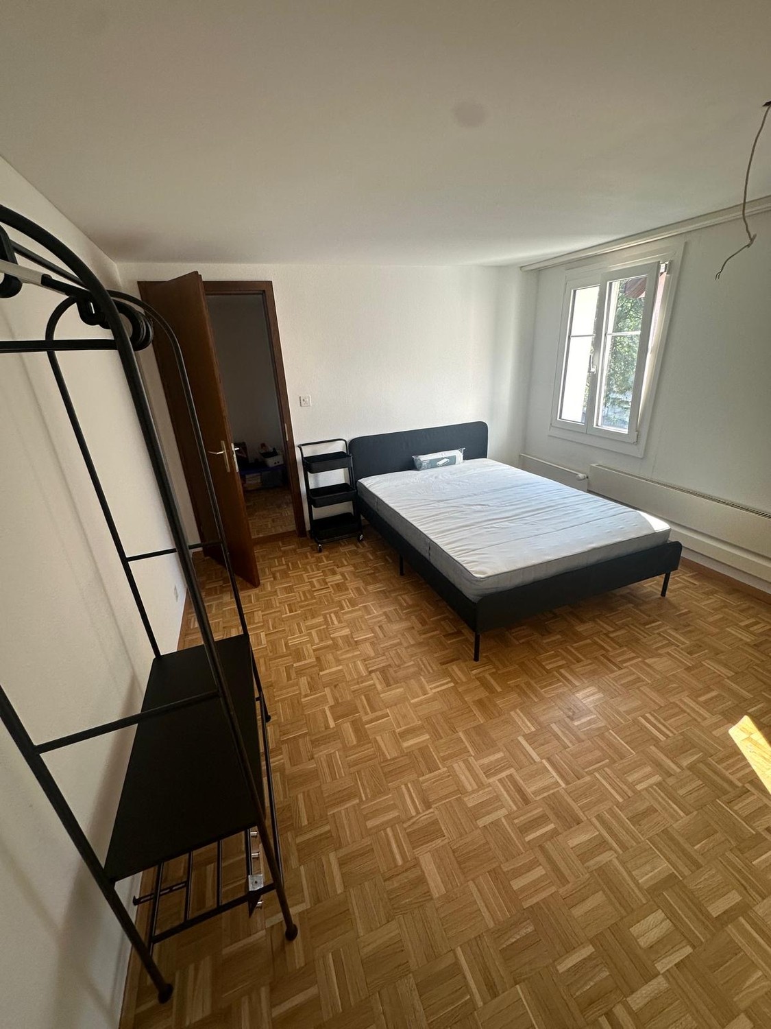 3 ½ rooms apartment, Foto 6 von 6