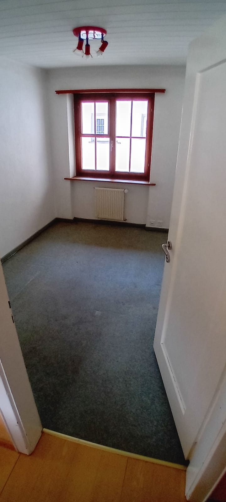 2 ½ room apartment