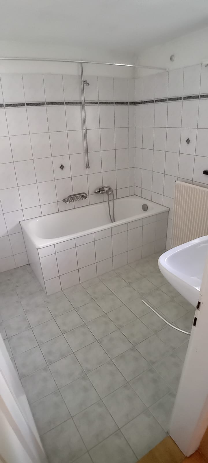 2 ½ room apartment