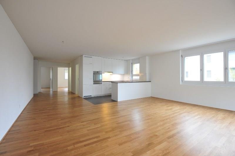4 ½ rooms apartment, Foto 2 von 6