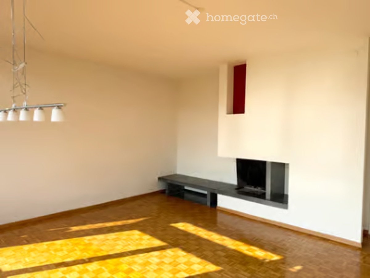 4-Zimmer-Wohnung