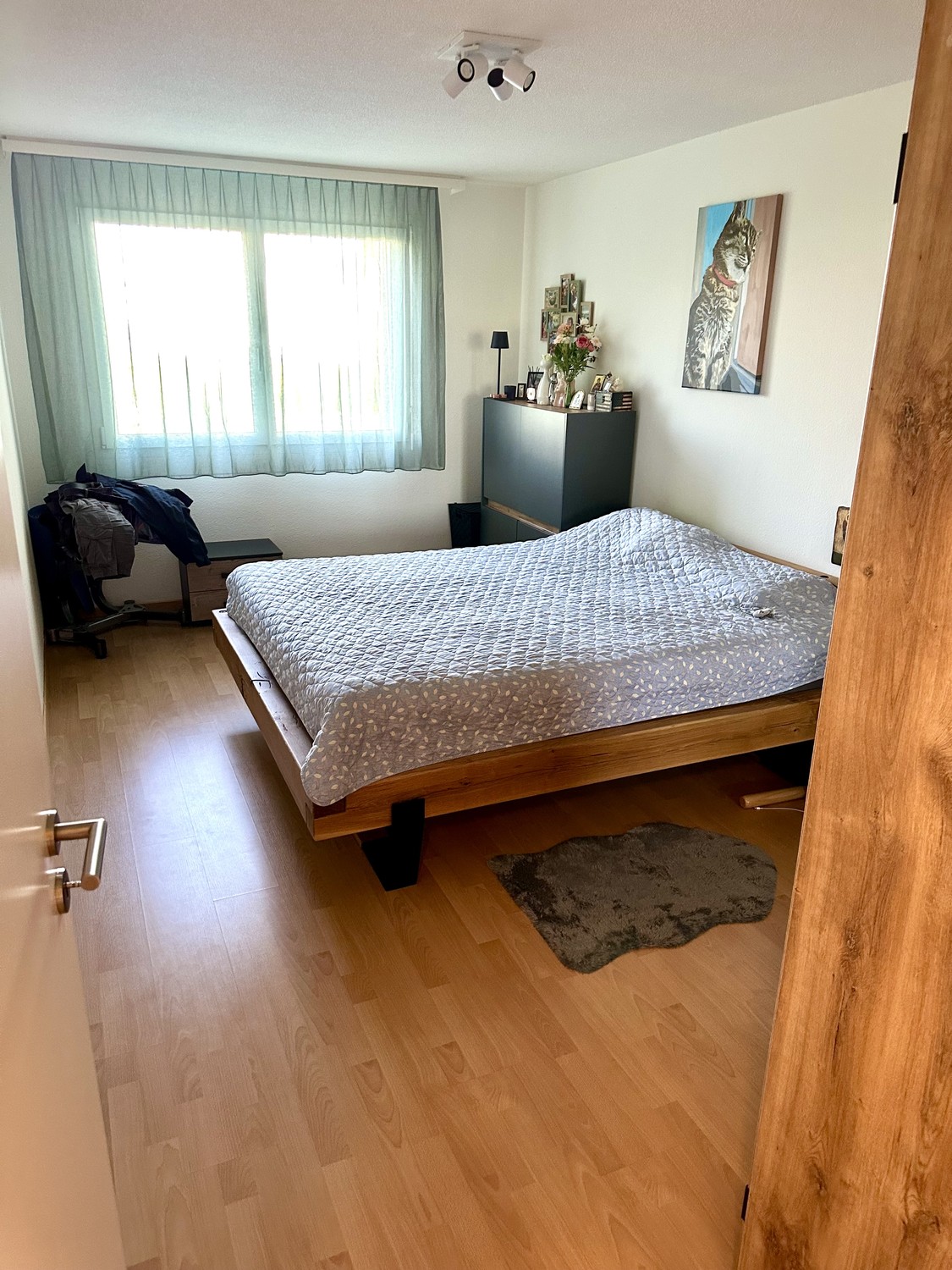 2 ½ rooms apartment, Foto 5 von 9