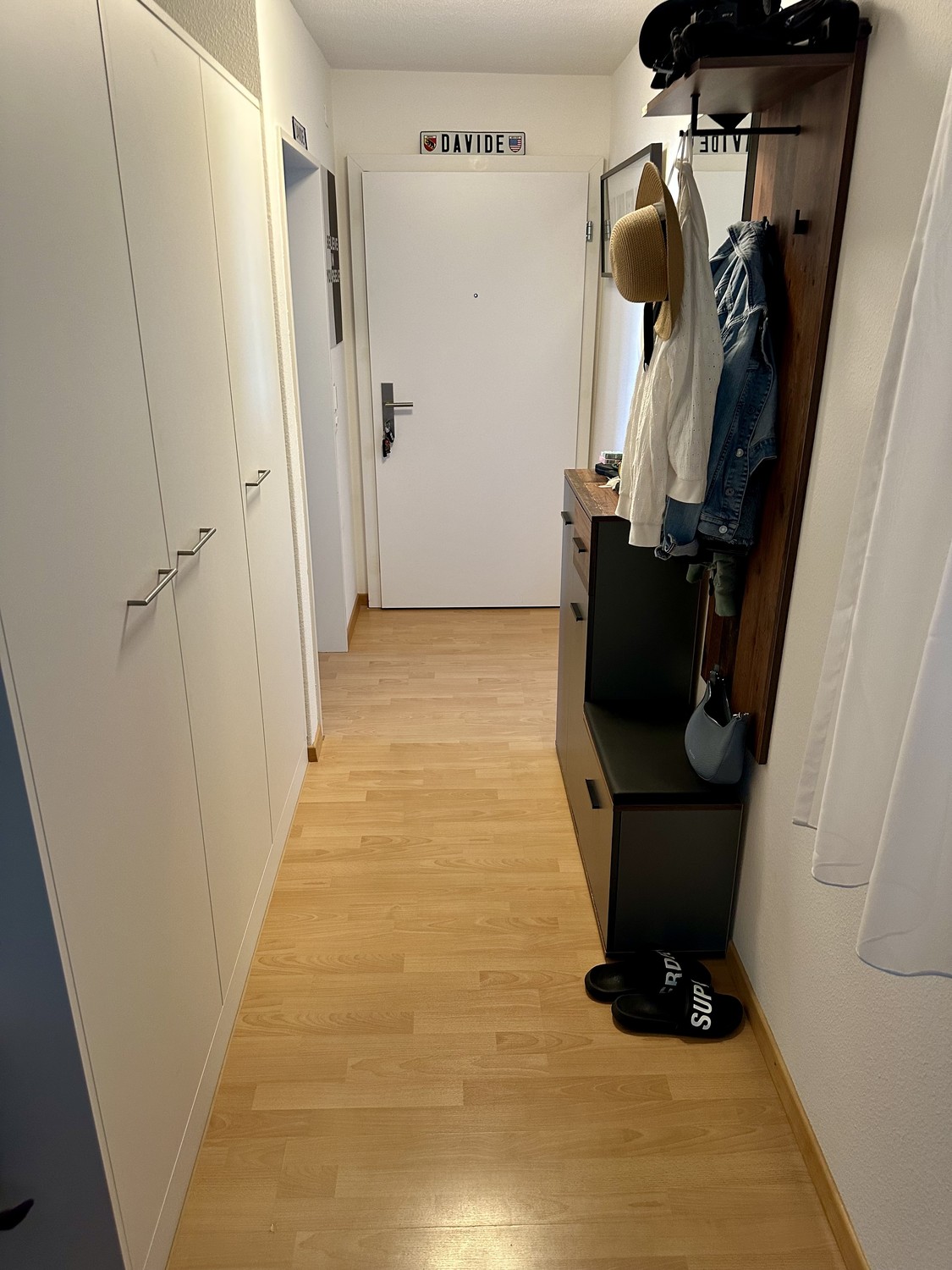 2 ½ rooms apartment, Foto 7 von 9