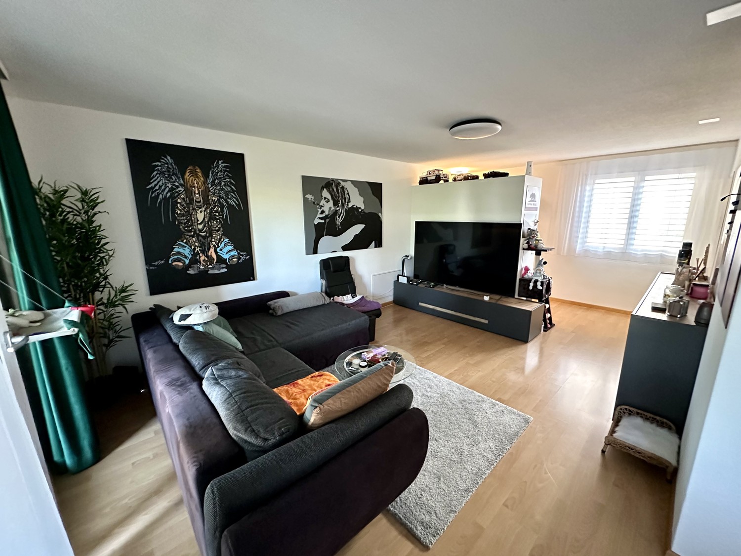 2 ½ rooms apartment, Foto 1 von 9