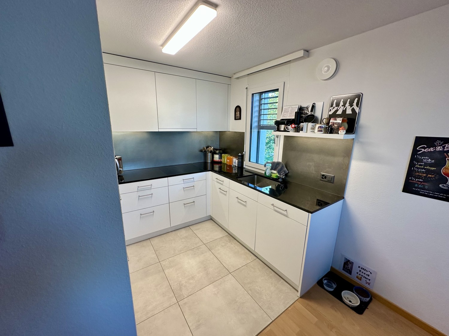 2 ½ rooms apartment, Foto 4 von 9