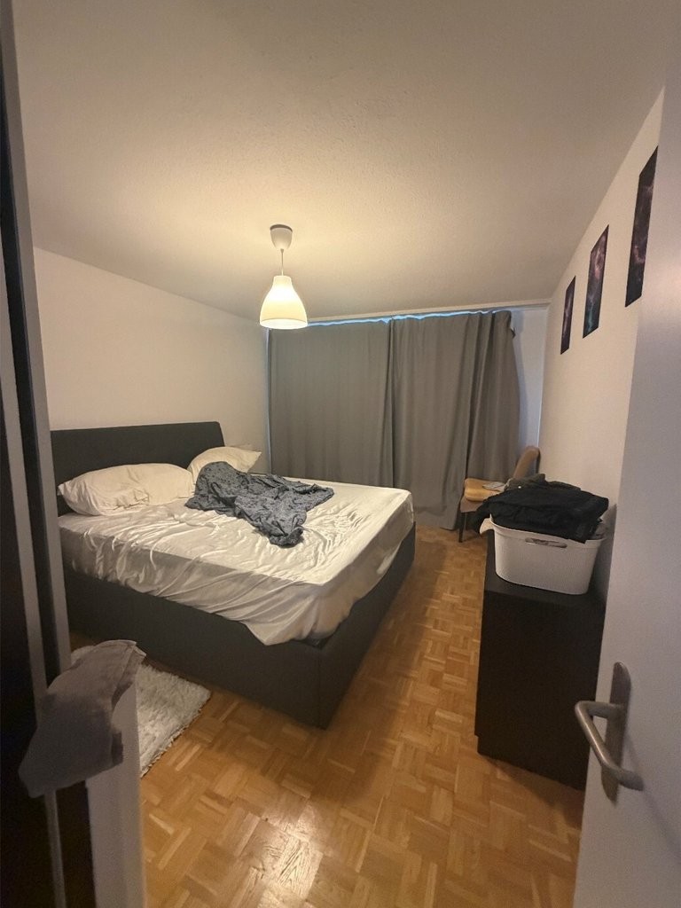 appartamento di 2 locali, foto 4 di 5