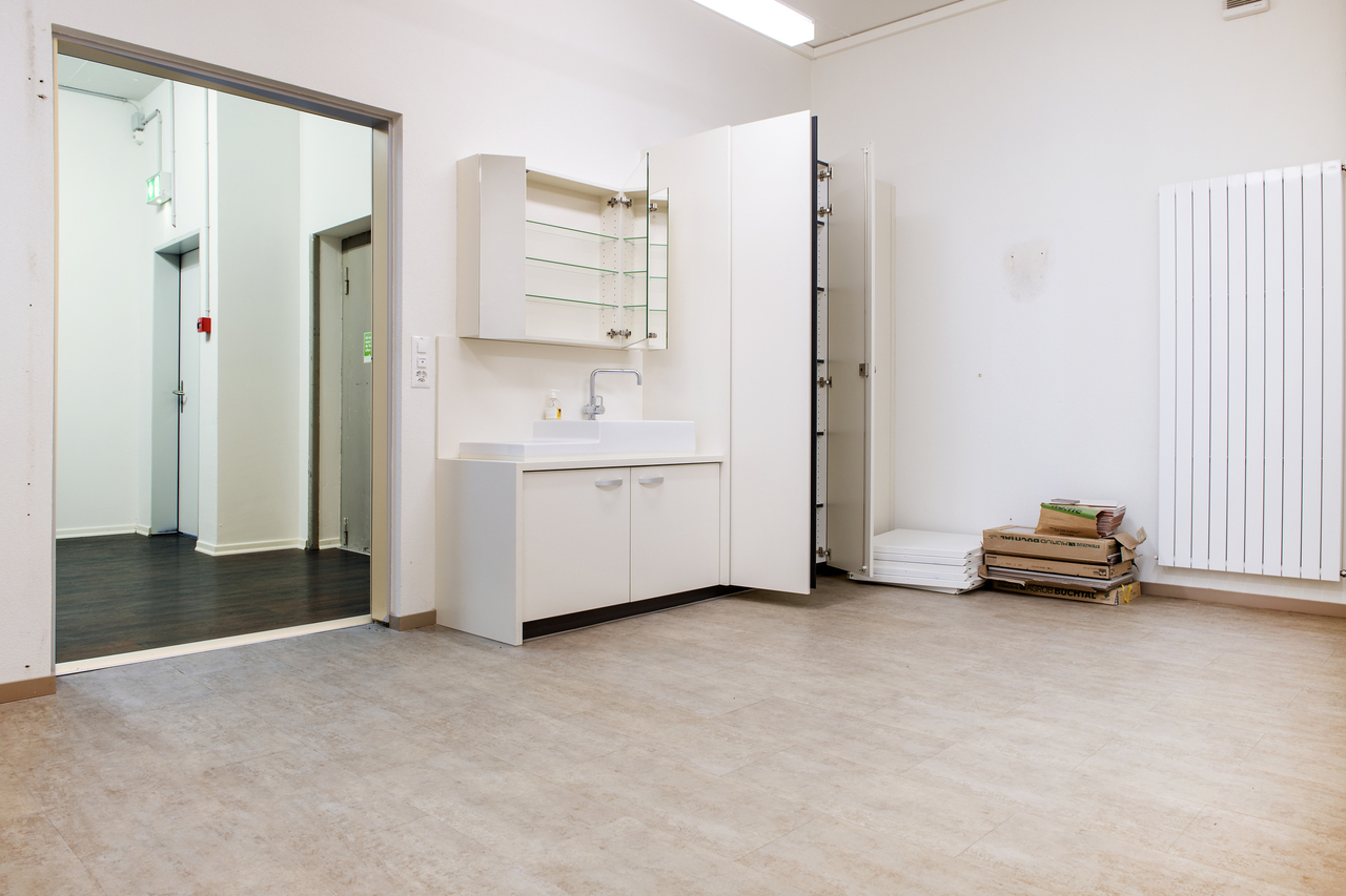 217m² commerciale
