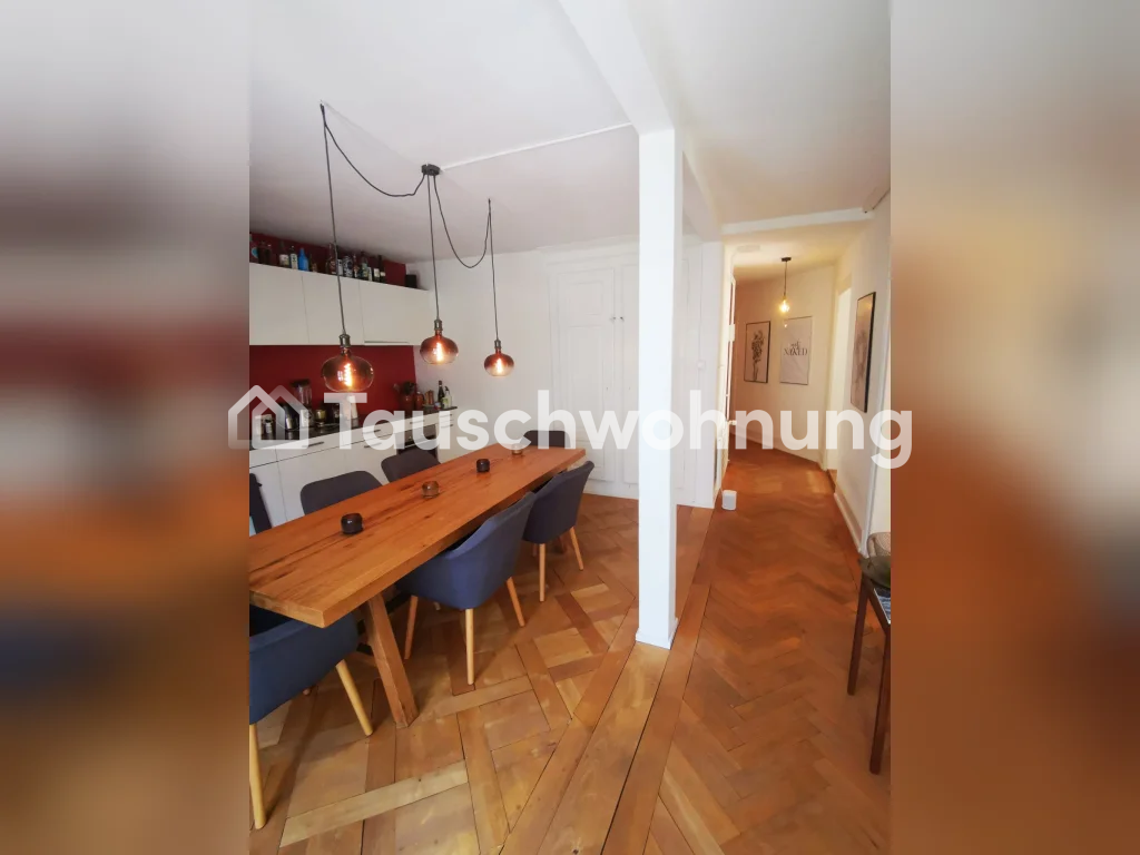 4 ½ pièces appartement