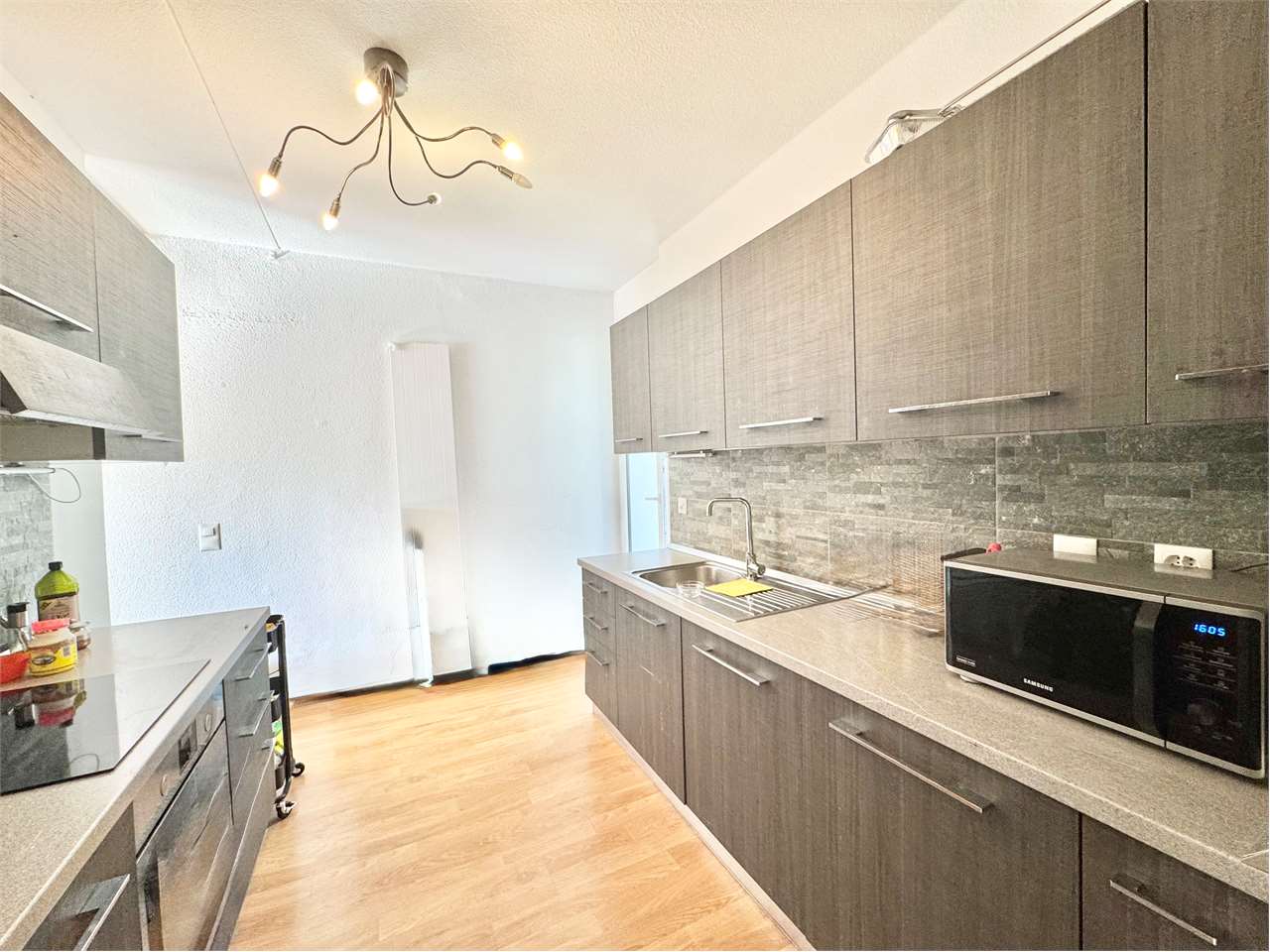 4 ½ pièces appartement