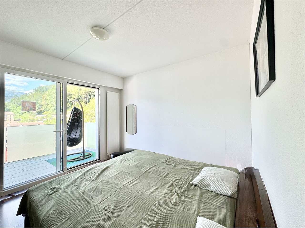 4 ½ pièces appartement