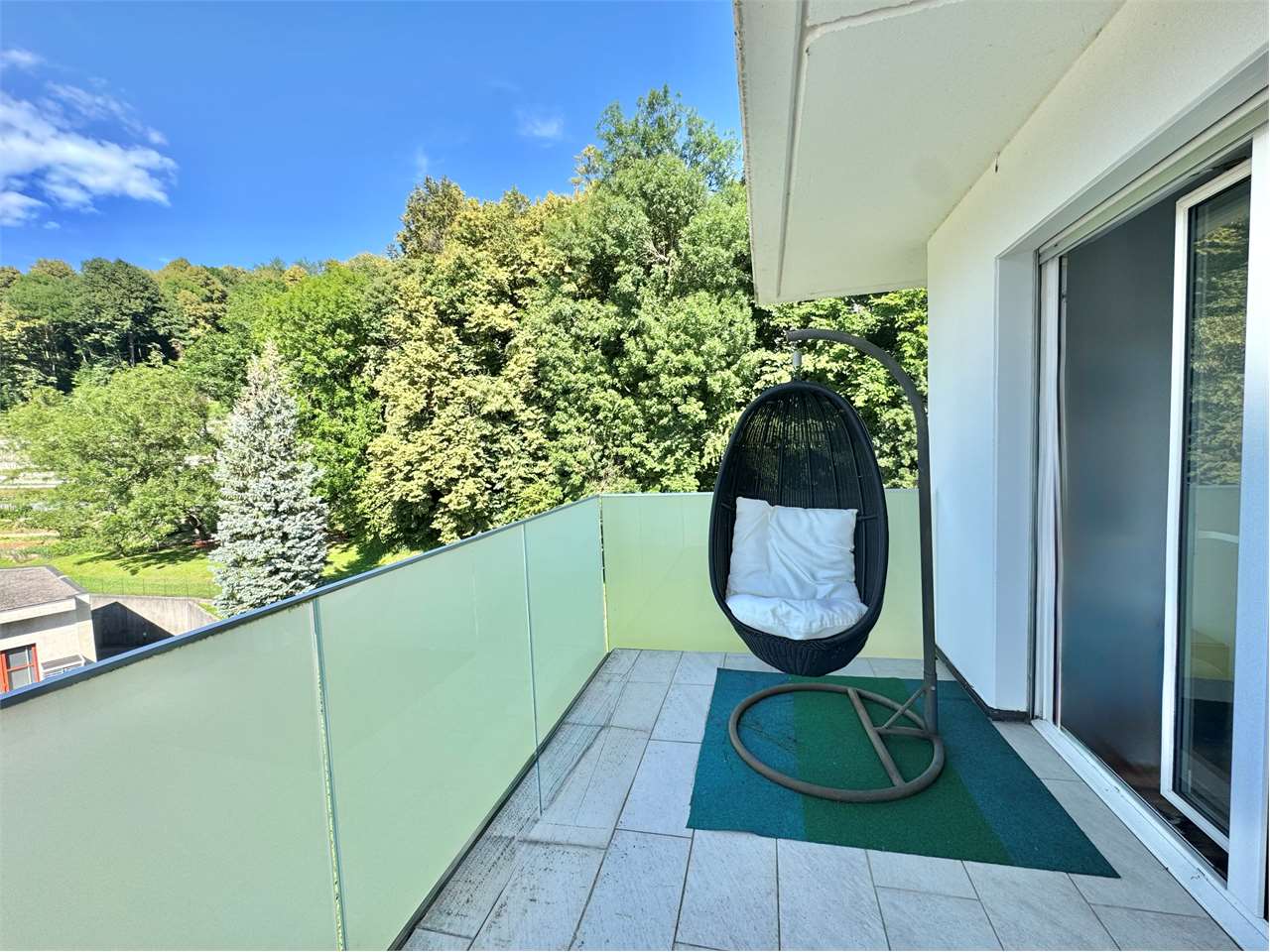4 ½ pièces appartement