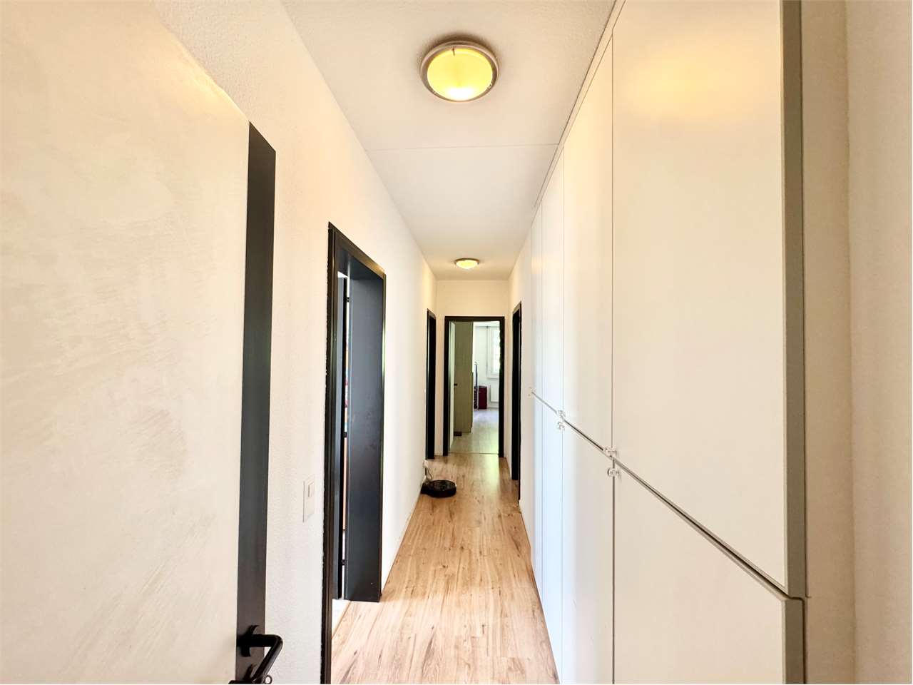 4 ½ pièces appartement