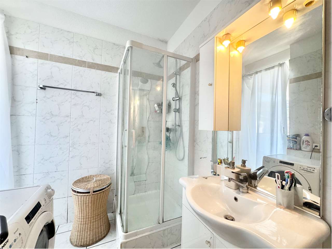 4 ½ pièces appartement