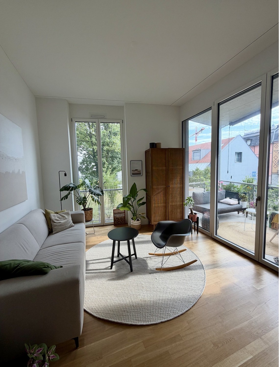 Appartamento di 3 ½ locali, foto 1 di 3