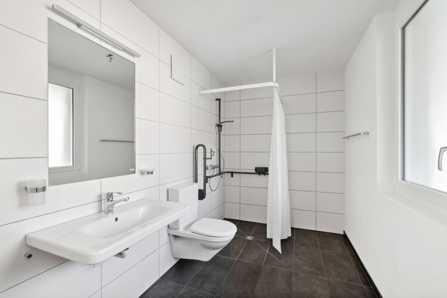 2 ½ Zimmer Wohnung, Foto 5 von 7