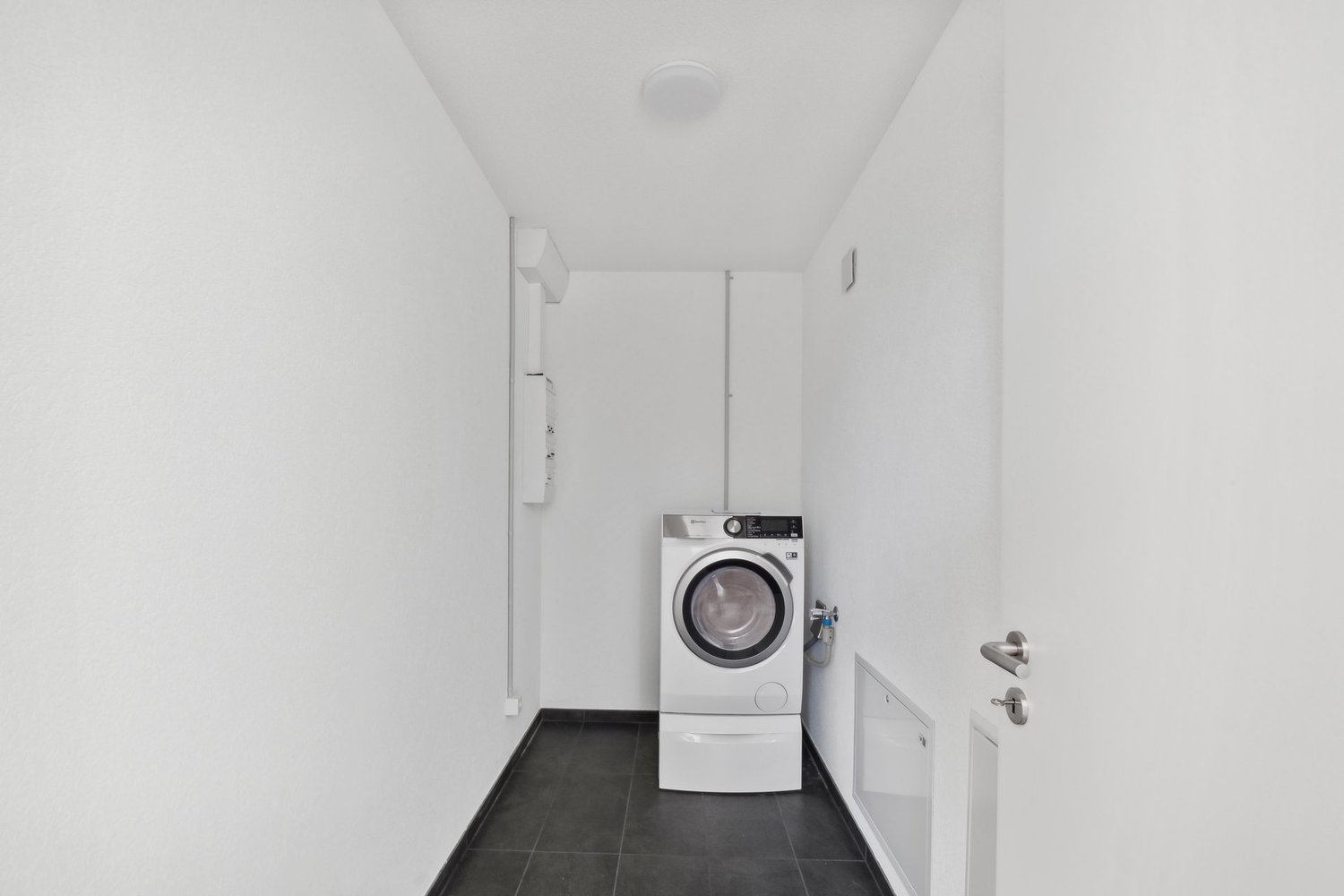 2 ½ Zimmer Wohnung, Foto 6 von 7