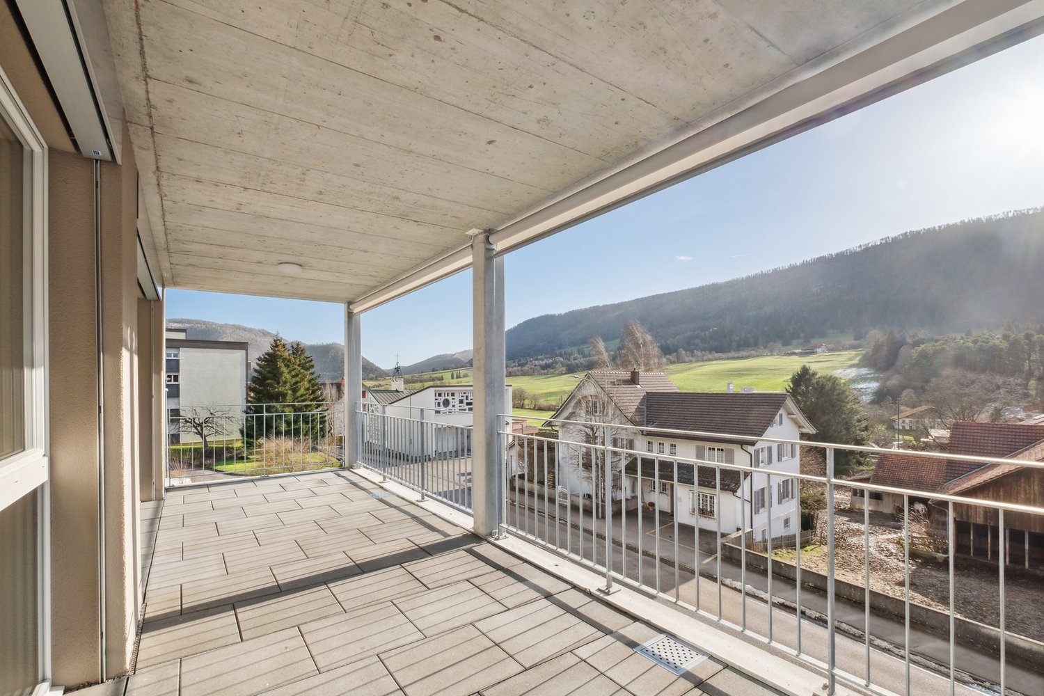 2 ½ Zimmer Wohnung, Foto 7 von 7