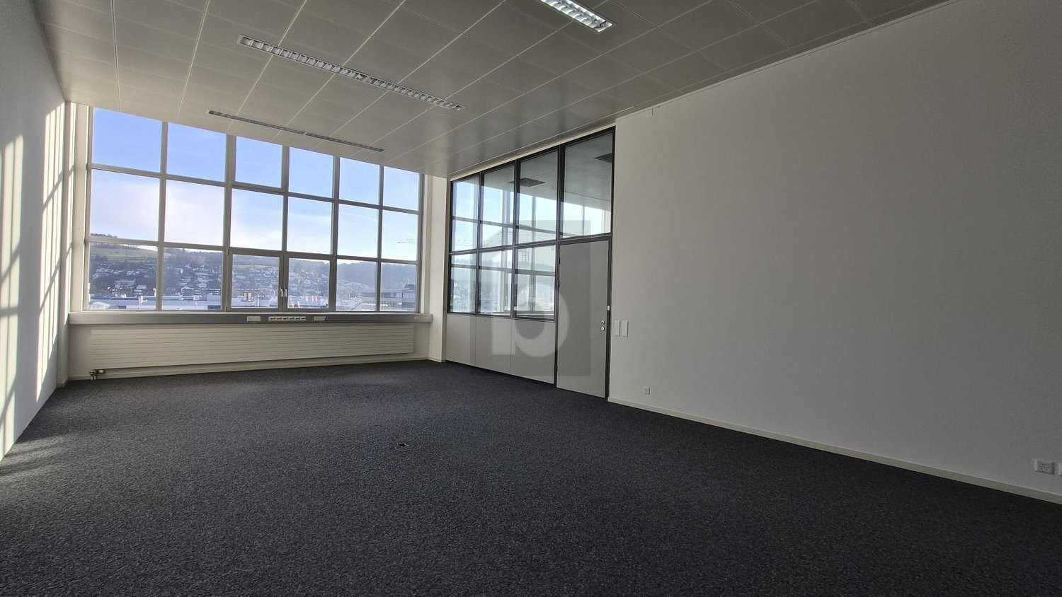 78m² office, Foto 1 von 4